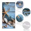 arricraft Underwater Shell Banner Cover view 3