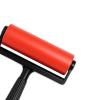 Nishiyuenyi Gel Printing Plate Kit with Rubber Brayer, M view 3