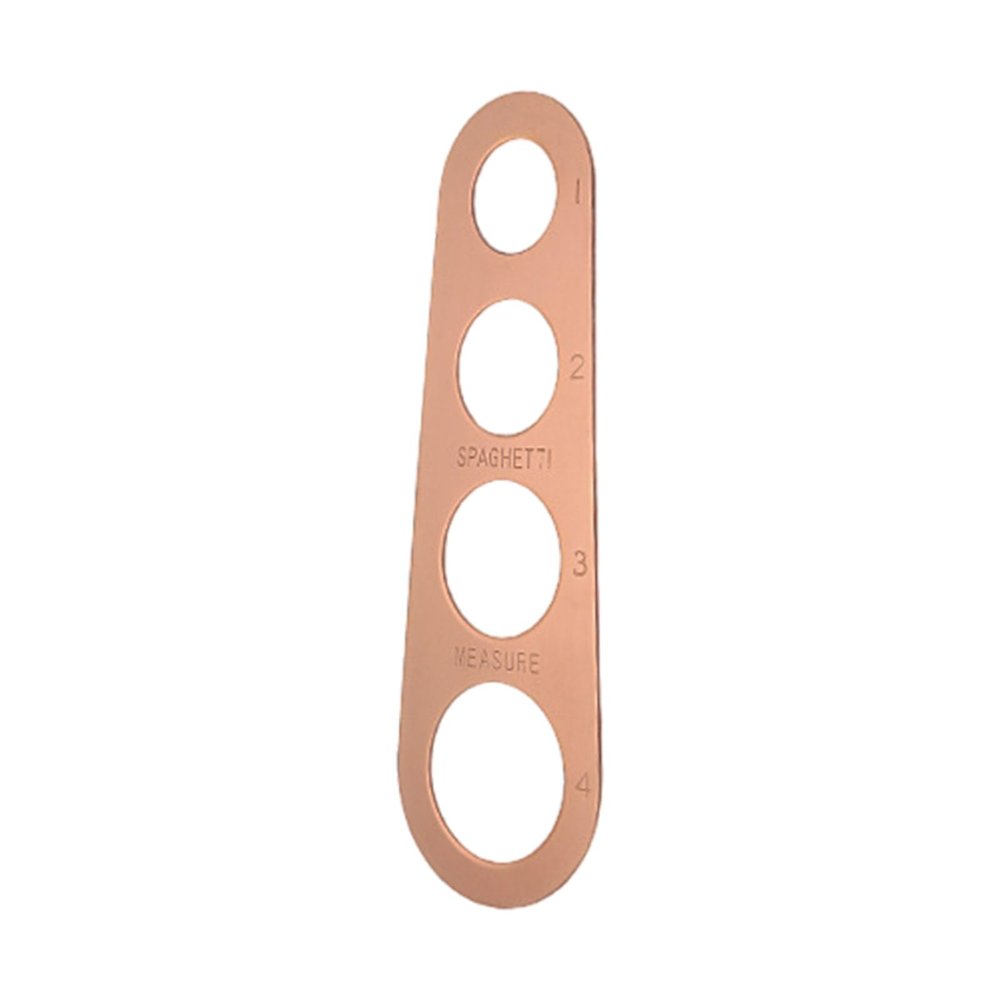 Pocoiau Pasta Portion Control Tool