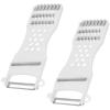 Vegetable and Asparagus Peeler, 2-Pack view 1