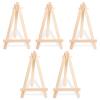 FRCTLNKG Mini Table Easel Set, 5 Pack view 2