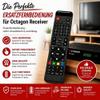 Octagon Replacement Remote for SX87 WL view 2