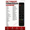 Octagon Replacement Remote for SX87 WL view 3