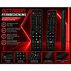 Octagon Replacement Remote Control for SX88 SE V2 HD view 4