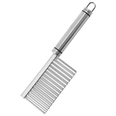 Supvox Professional Stainless Steel Potato Slicer