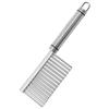 Supvox Professional Stainless Steel Potato Slicer view 1
