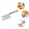 Supvox Professional Stainless Steel Potato Slicer view 3