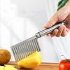 Supvox Professional Stainless Steel Potato Slicer view 4