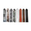 DSGVFNE Silicone Leather Quick-Release Watch Band, 20 mm/22 mm, C3, 22 mm view 4