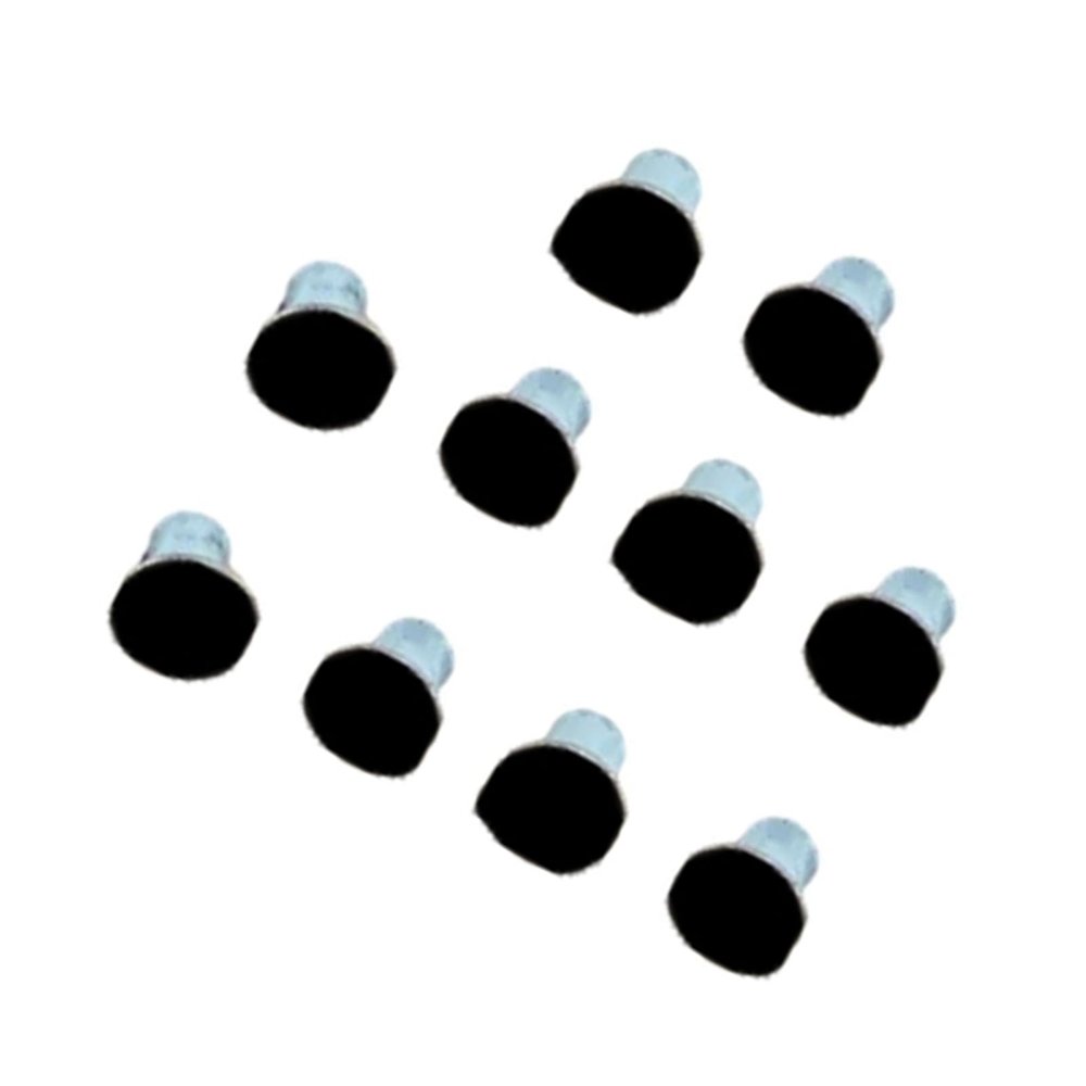 SHYYOULQE Metal Rivets for Bread Machines
