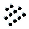 SHYYOULQE Metal Rivets for Bread Machines view 4