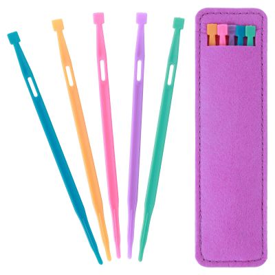 5-Piece Thang Sewing Tools Set