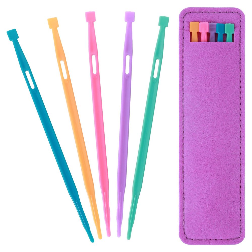 5-Piece Thang Sewing Tools Set