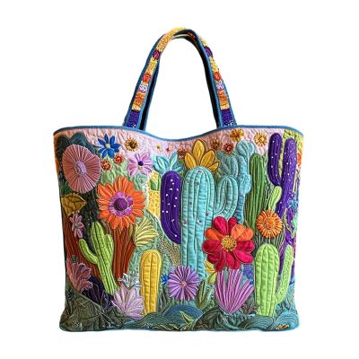 Spacious Casual Unisex Shopper Bag