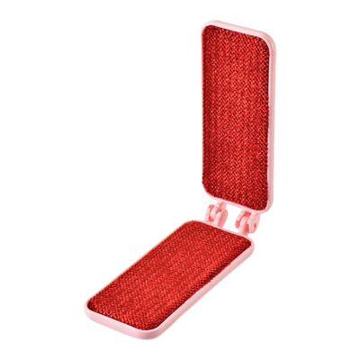 Foldable Lint Brush