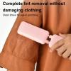 Foldable Lint Brush view 4