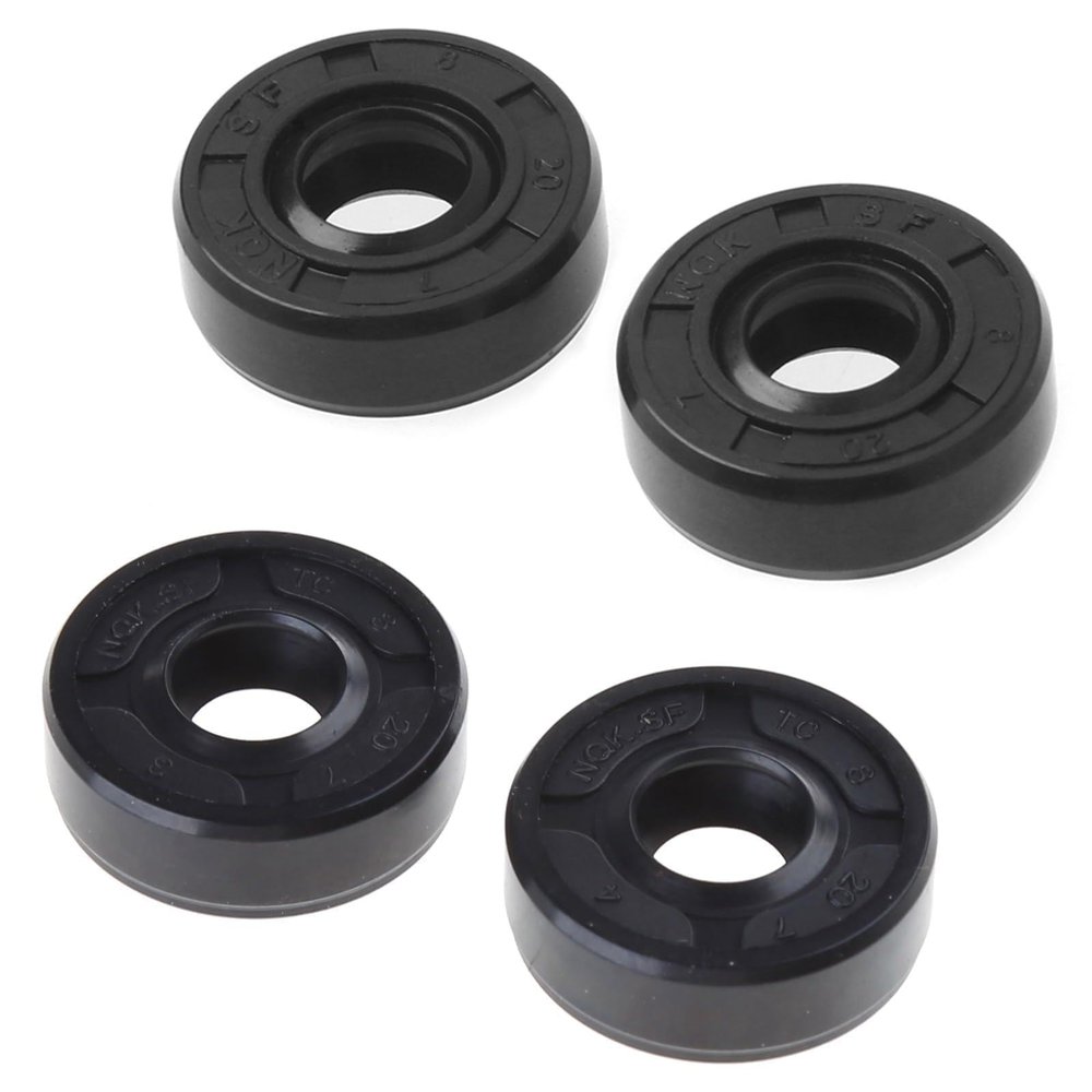 SHYYOULQE Portable Bread Machine Seal