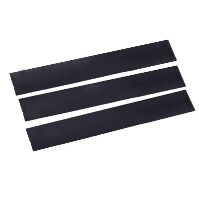 SIXRUN Silicone Rubber Electrical Insulation Tape, Self-Adhesive, up to 35 kV, IP68