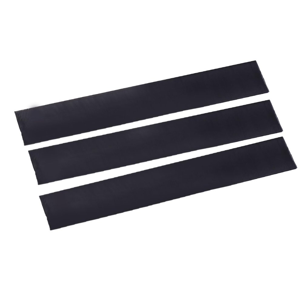 SIXRUN Silicone Rubber Electrical Insulation Tape, Self-Adhesive, up to 35 kV, IP68