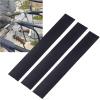 SIXRUN Silicone Rubber Electrical Insulation Tape, Self-Adhesive, up to 35 kV, IP68 view 4