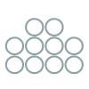 SHYYOULQE Sealing Rings for Juicers, 10 Pack view 1