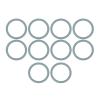 SHYYOULQE Sealing Rings for Juicers, 10 Pack view 4