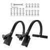 Roof Ladder Hook, High-Strength Steel, Easy Installation view 1