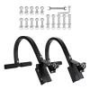 Roof Ladder Hook, High-Strength Steel, Easy Installation view 3