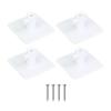 SHYYOULQE 4-Piece Hook Holder for Mixer Attachments view 1