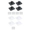 SHYYOULQE 4-Piece Hook Holder for Mixer Attachments view 4