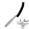 Grout Scrubber with Stiff Bristles view 1