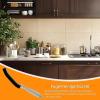 Grout Scrubber with Stiff Bristles view 3