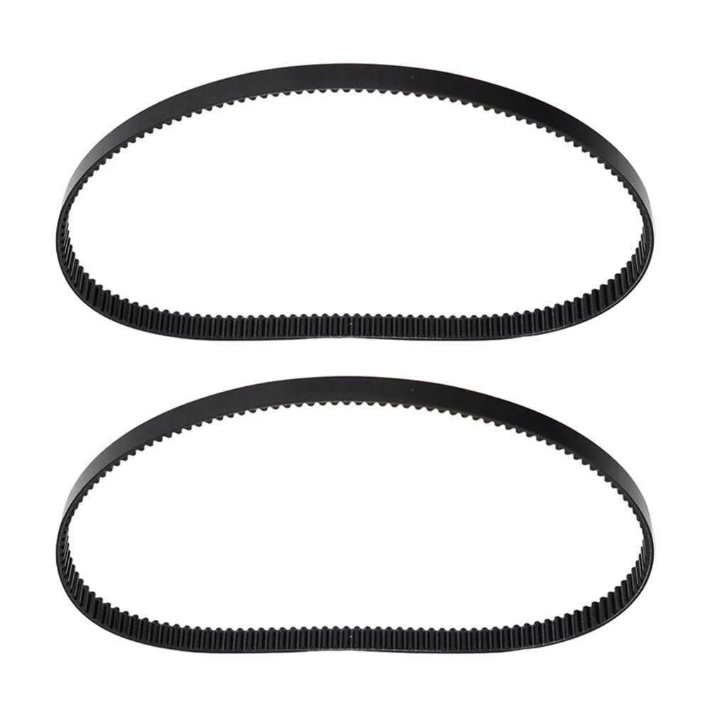 SHYYOULQE Rubber Bread Machine Belt