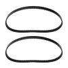 SHYYOULQE Rubber Bread Machine Belt view 1