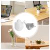 Ergonomic Cute 3D Multiuse Silicone Bird Mold view 4