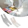 SHYYOULQE Sewing Tool Plate Button Presser view 2