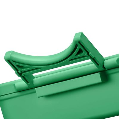 My Vesperbox - Liv - Replacement Closure for Lunch Box (Green)