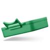 My Vesperbox - Liv - Replacement Closure for Lunch Box (Green) view 2
