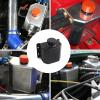 Radiator Coolant Overflow Tank view 4