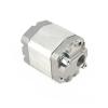 CBT-G0.35 High-Pressure Hydraulic Gear Pump, Inlet Size Type 3 view 2