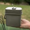 Aluminum Outdoor Camping Cookware view 3