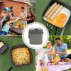 Aluminum Outdoor Camping Cookware view 4