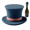 Wine Bottle Stopper, Silicone Wine Caps view 1