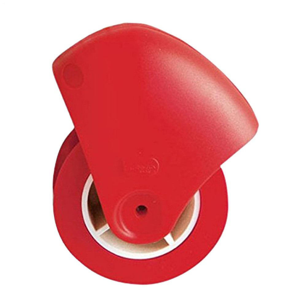 Crinkle Cutter Roller Pie Top Cutter