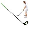 Generic Golf Swing Training Aid, Golf Swing Stick | Indoor view 1