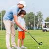 Generic Golf Swing Training Aid, Golf Swing Stick | Indoor view 2