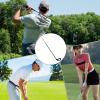 Generic Golf Swing Training Aid, Golf Swing Stick | Indoor view 4