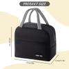 Aucuu Small Cooler Bag 4.5L view 2