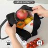 Aucuu Small Cooler Bag 4.5L view 3