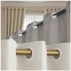 Curtain Rings 10 Pack 42mm Click System view 4